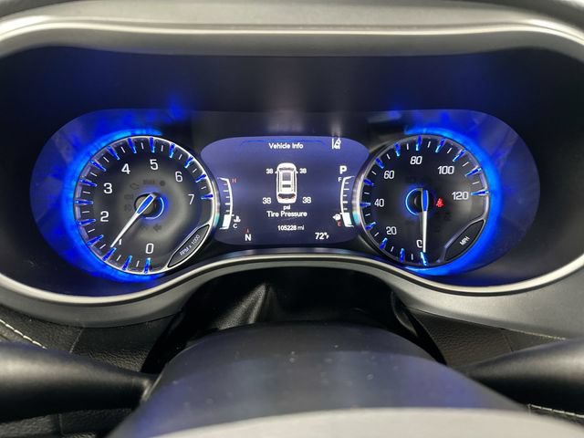 Used 2021 Chrysler Pacifica Touring w/ S Appearance Package FWD image 11