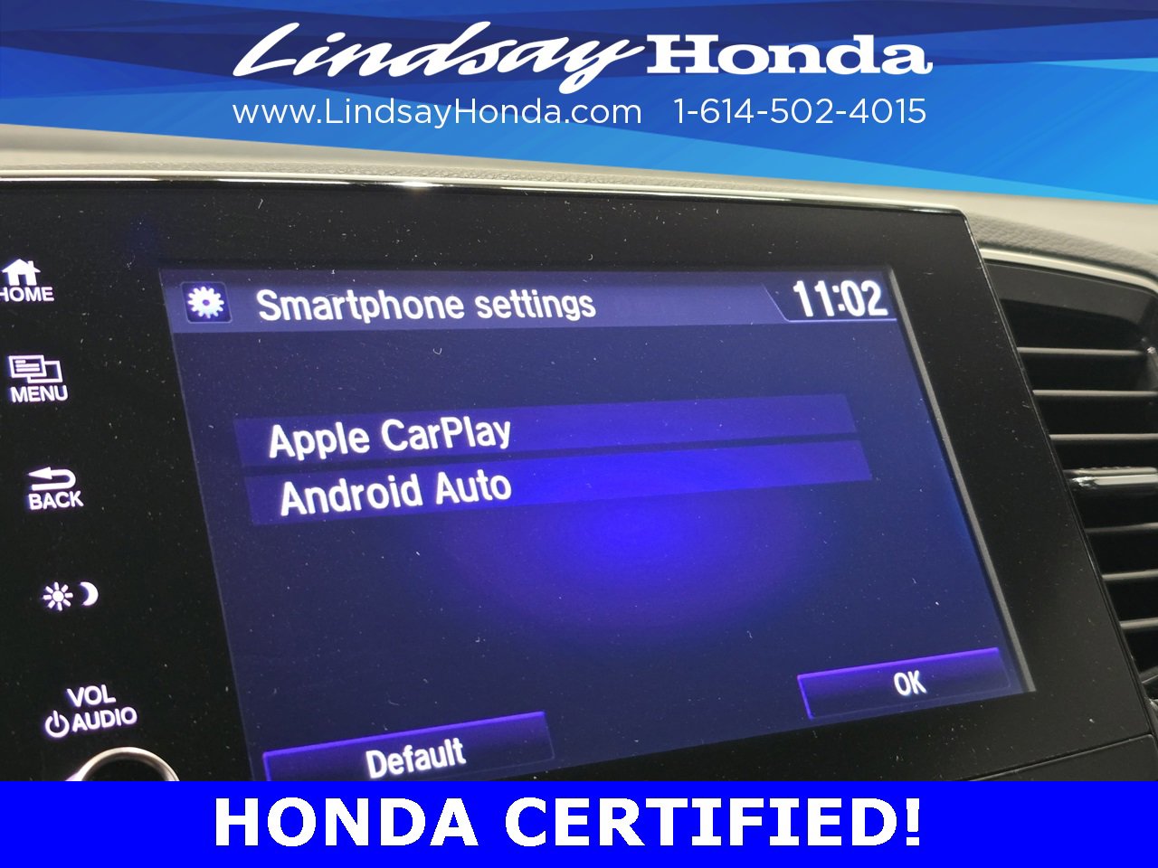 Certified 2023 Honda Ridgeline RTL image 18