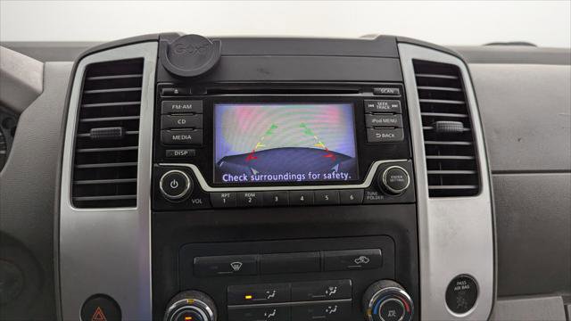 Used 2018 Nissan Frontier S RWD image 22