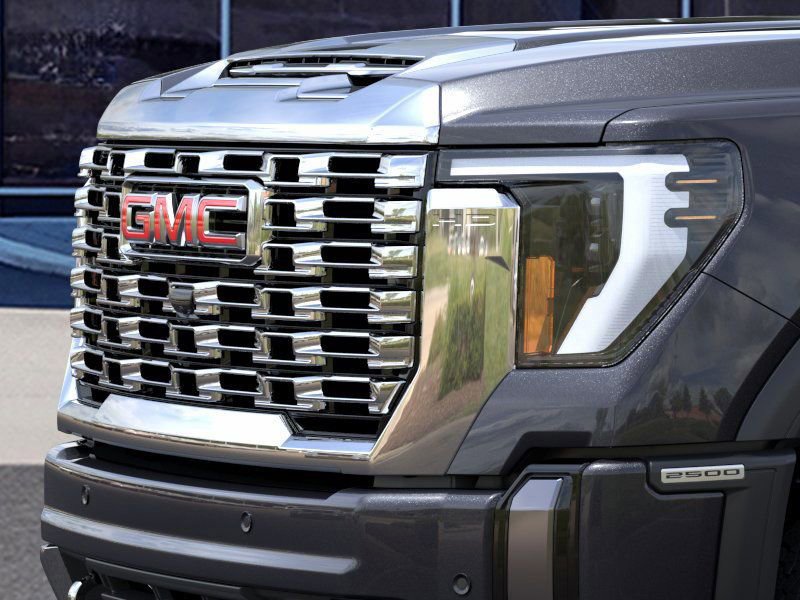 New 2026 GMC Sierra 2500 Denali w/ Technology Package image 13