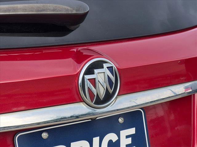 Used 2019 Buick Encore Preferred FWD image 18