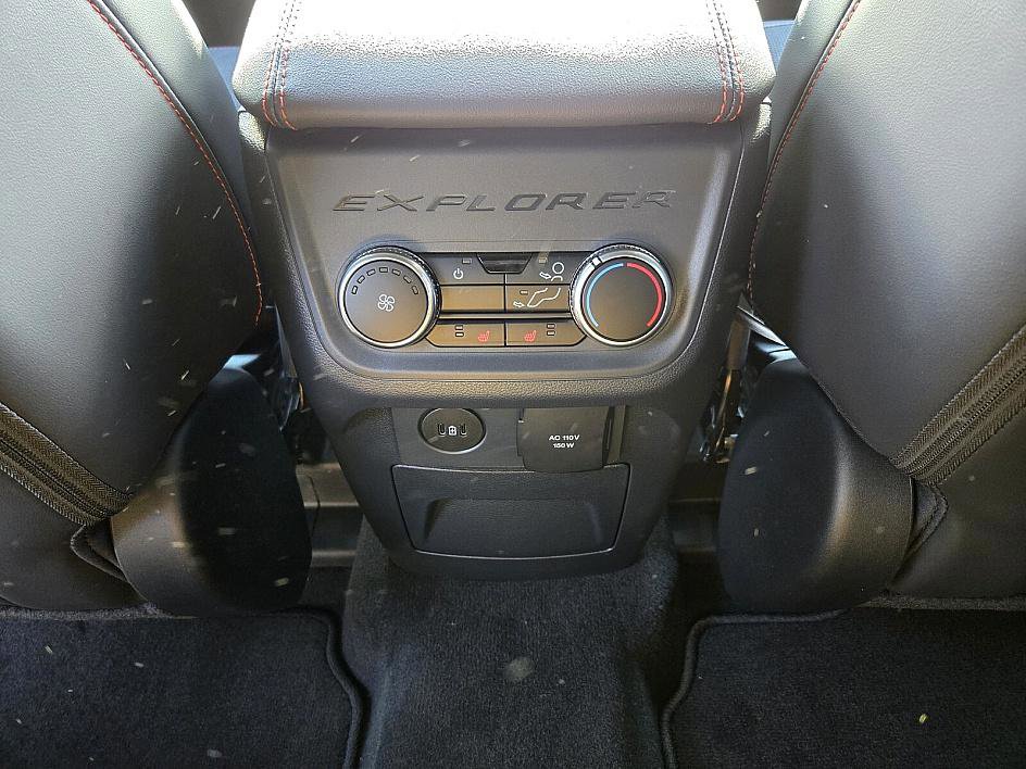 New 2026 Ford Explorer ST image 14