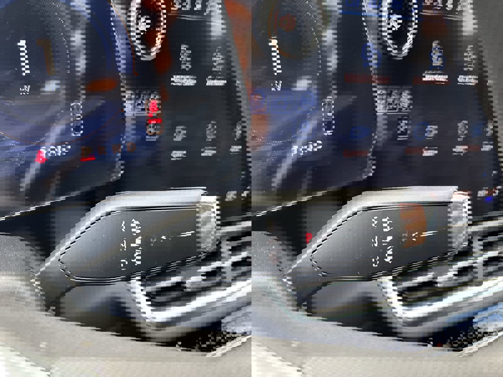 New 2026 Chevrolet Equinox EV LT image 22