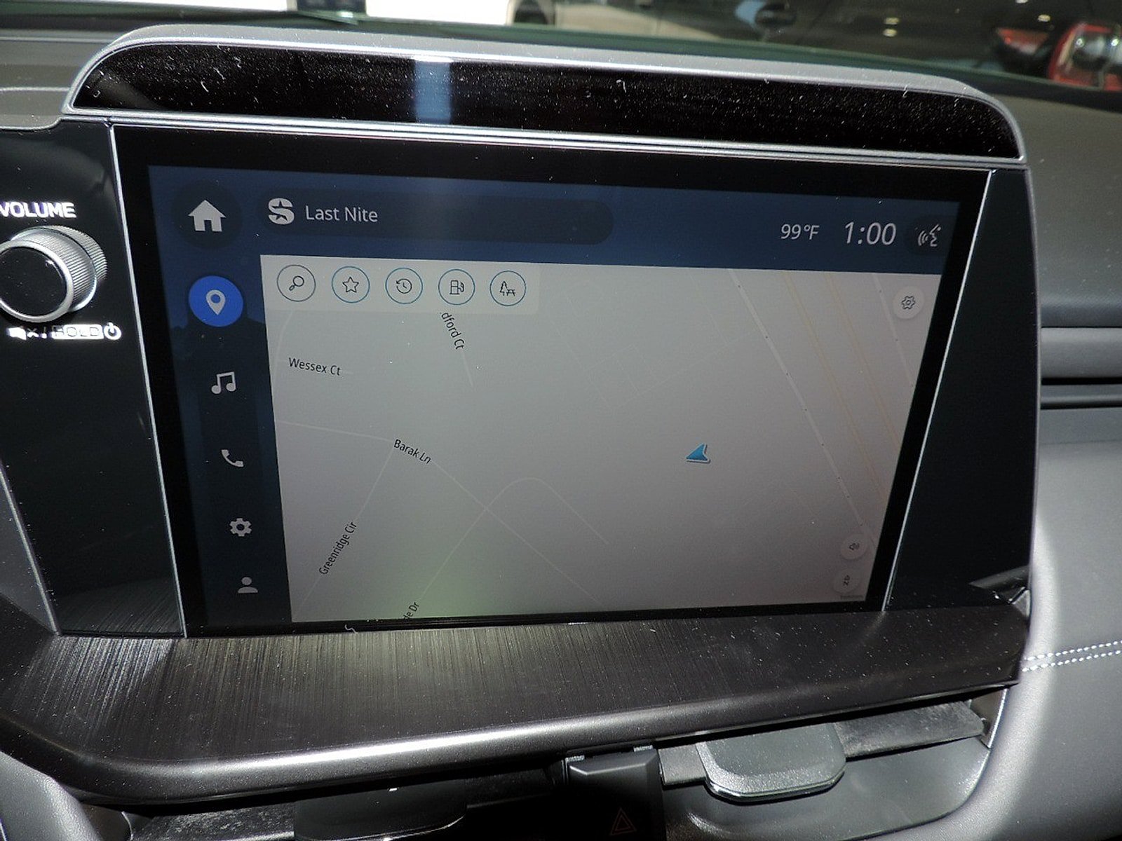 New 2026 Subaru Outback Touring AWD/4WD image 16