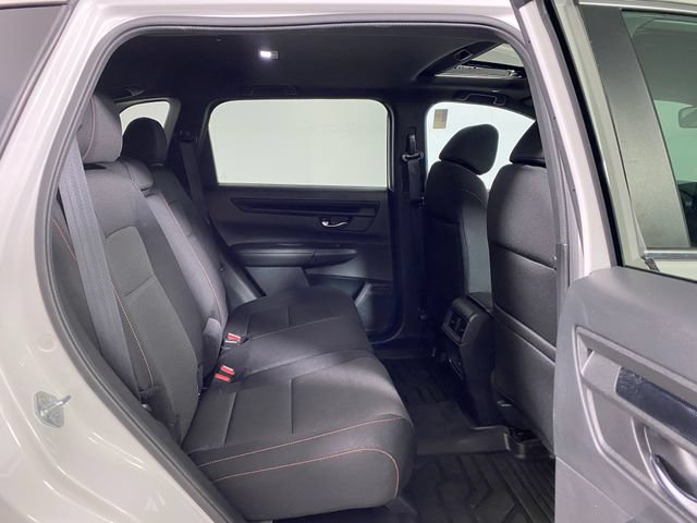 Used 2025 Honda CR-V Sport image 9