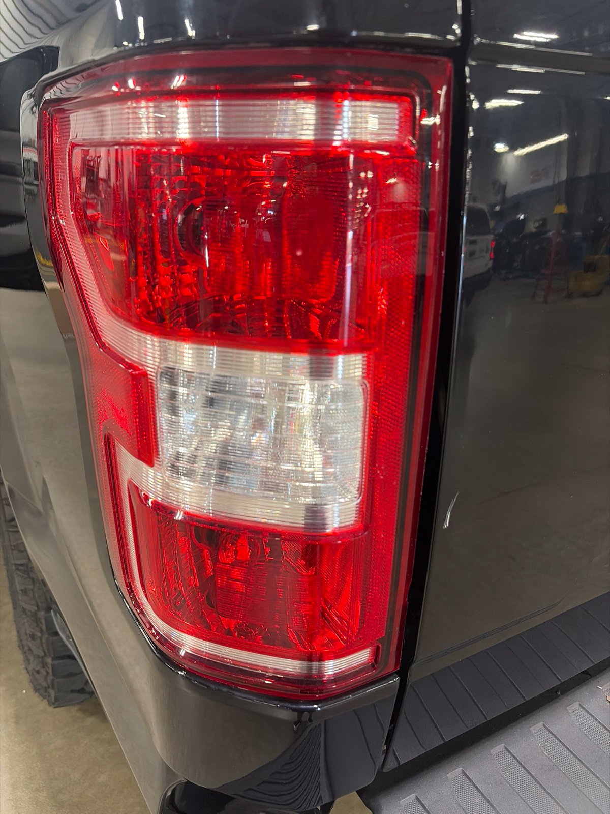 Used 2020 Ford F150 XLT RWD image 16