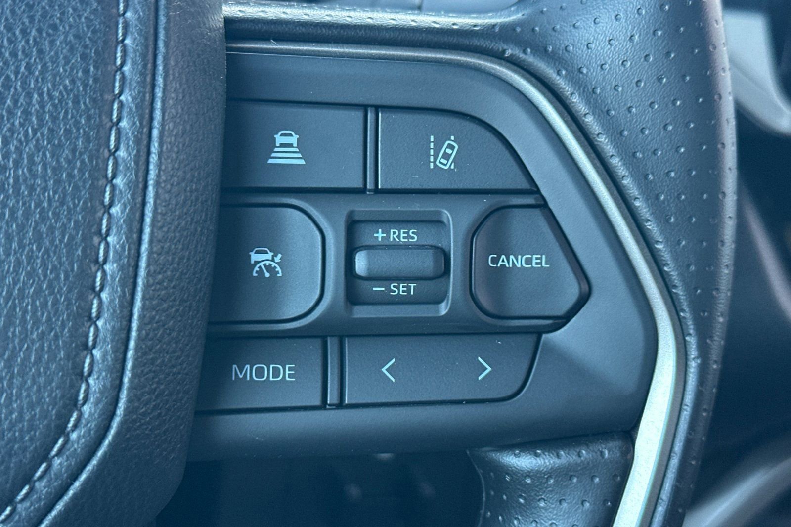 New 2026 Toyota Tundra SR5 AWD/4WD image 27