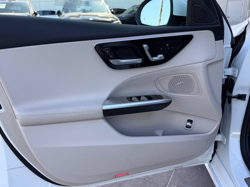 Certified 2026 Mercedes-Benz C 300 Sedan image 19