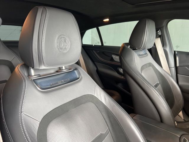 Used 2019 Mercedes-Benz AMG GT 63 S image 58