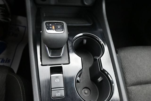 Used 2024 Nissan Rogue SV AWD/4WD image 18