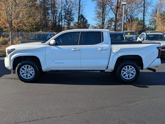 Certified 2024 Toyota Tacoma SR5 image 7