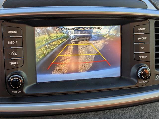 Used 2019 Kia Sorento L image 9