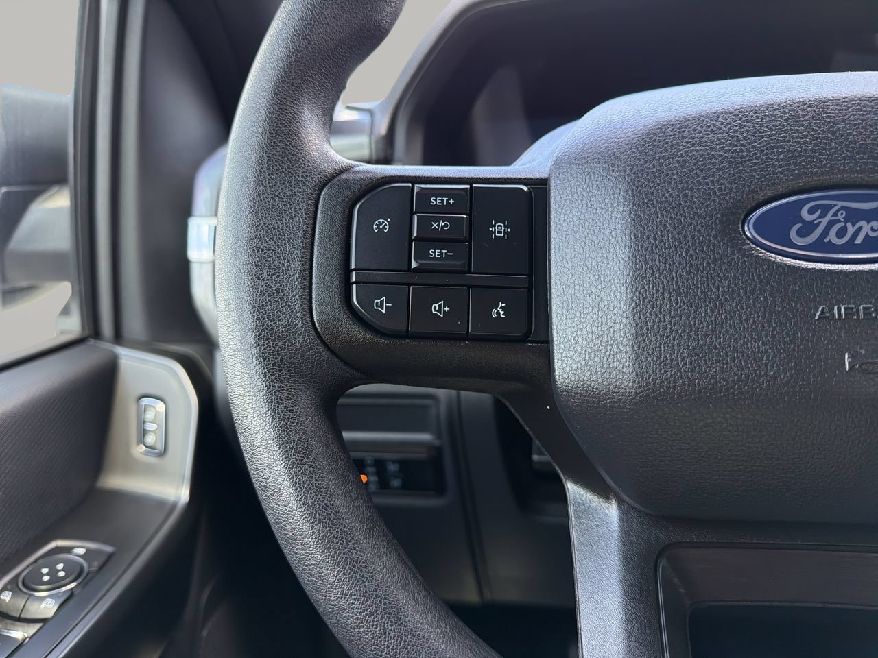 Used 2024 Ford F150 STX RWD image 24