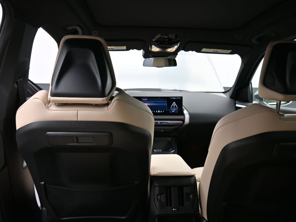 New 2026 BMW X3 xDrive30 w/ Premium Package image 21