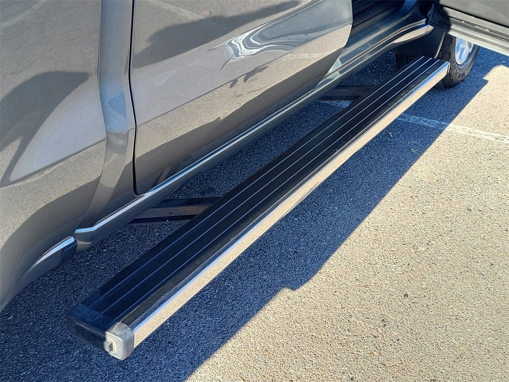 Certified 2023 Chevrolet Silverado 1500 LTZ w/ LTZ Convenience Package II image 15