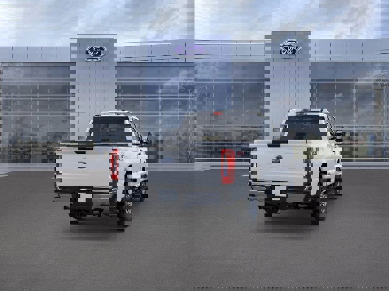 New 2026 Ford F350 XL image 30