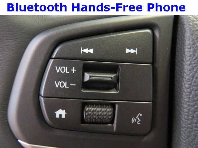 New 2025 Honda Ridgeline RTL image 15