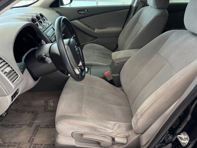 Used 2012 Nissan Altima 2.5 S image 9