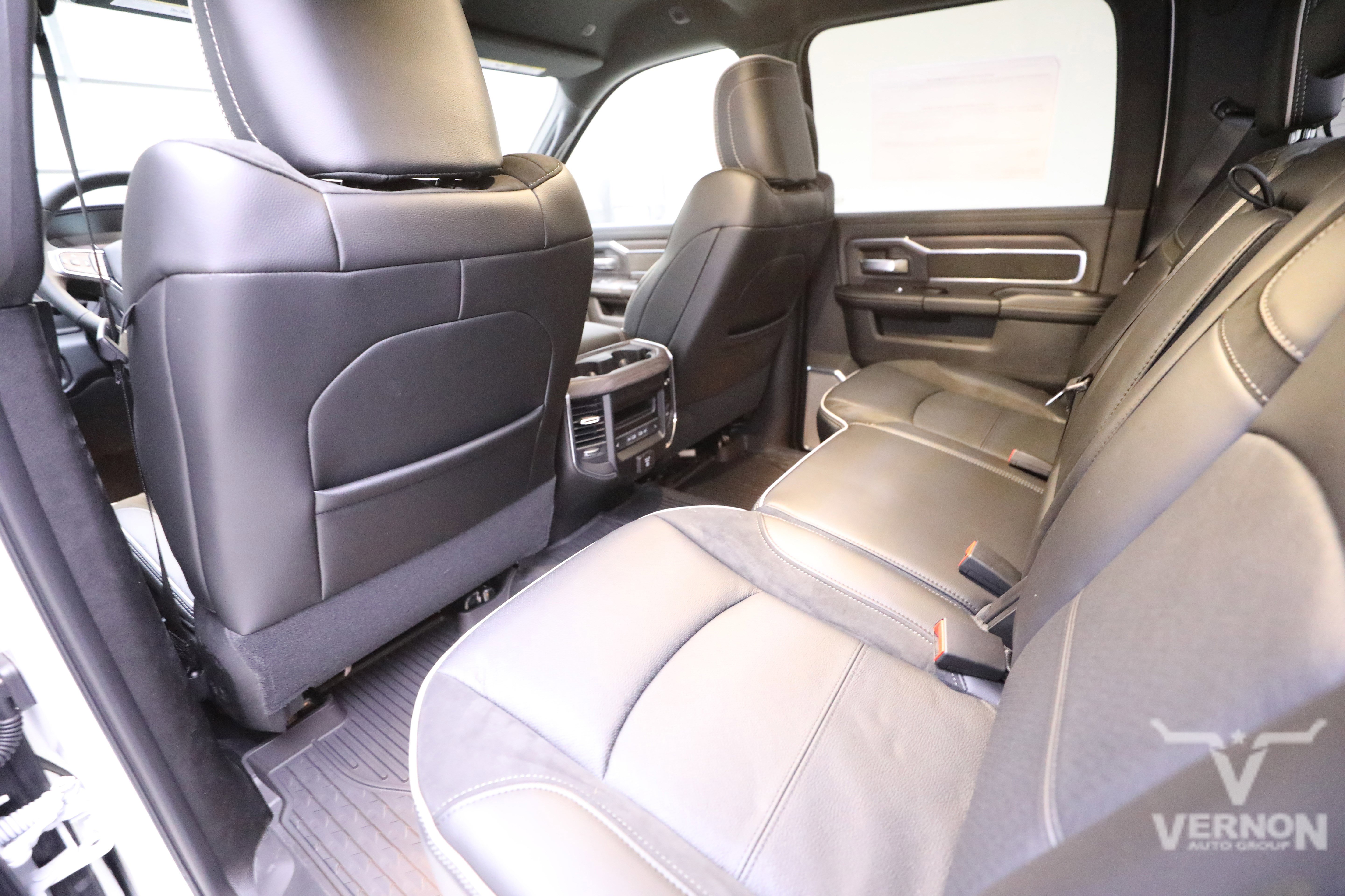 New 2026 RAM 2500 Laramie image 9