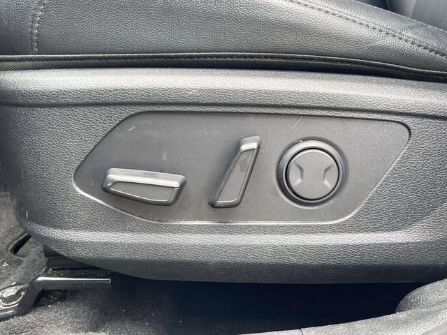 Used 2024 Kia Sportage EX FWD image 14