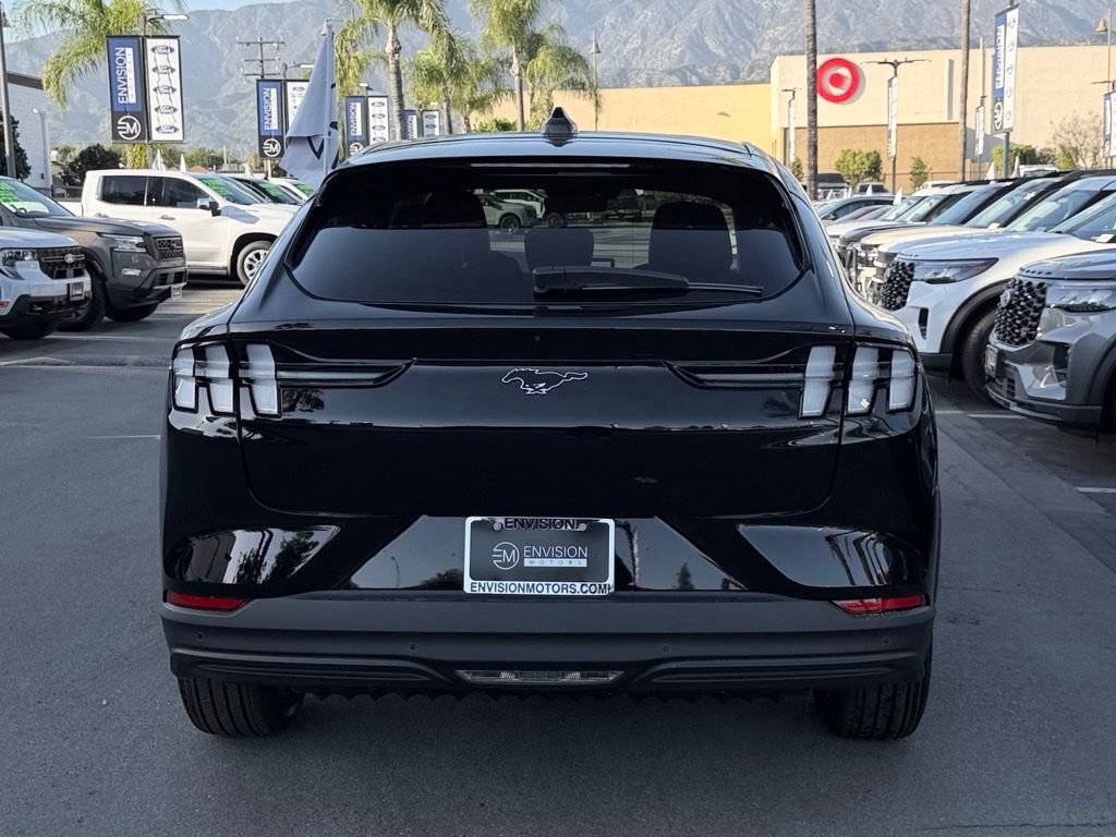New 2026 Ford Mustang Mach-E Select AWD/4WD image 7