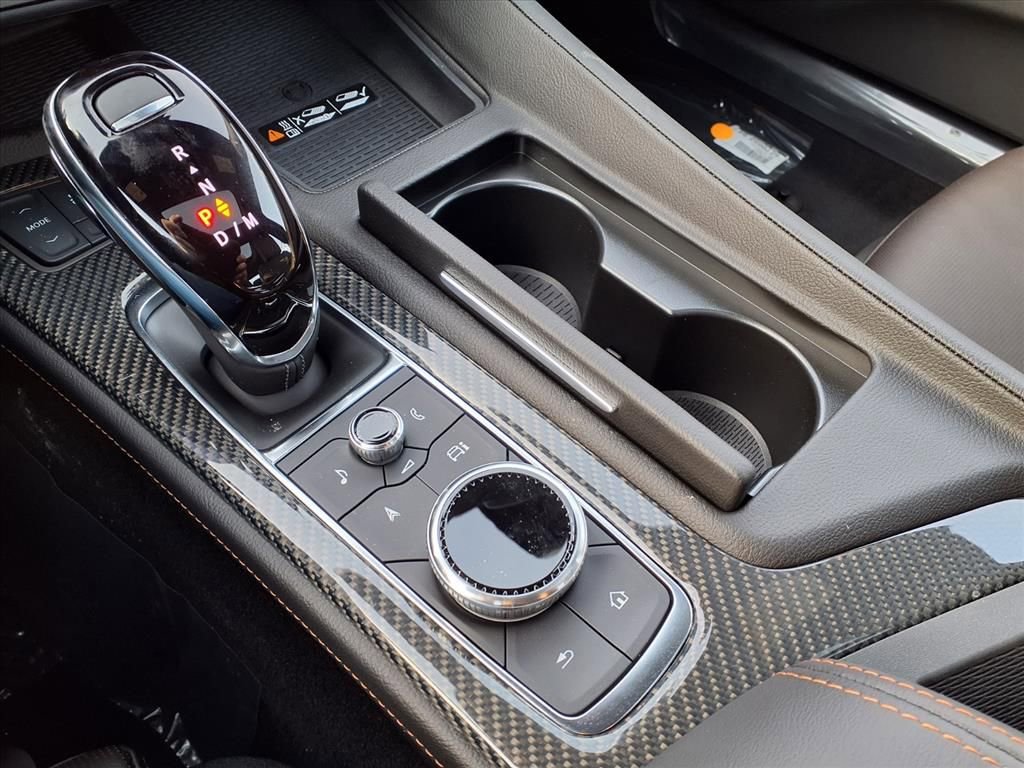 New 2026 Cadillac CT5 Sport image 19