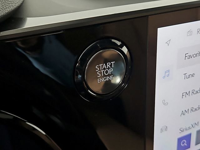 Used 2025 Lexus RX 350 Premium Plus w/ Convenience Package image 25