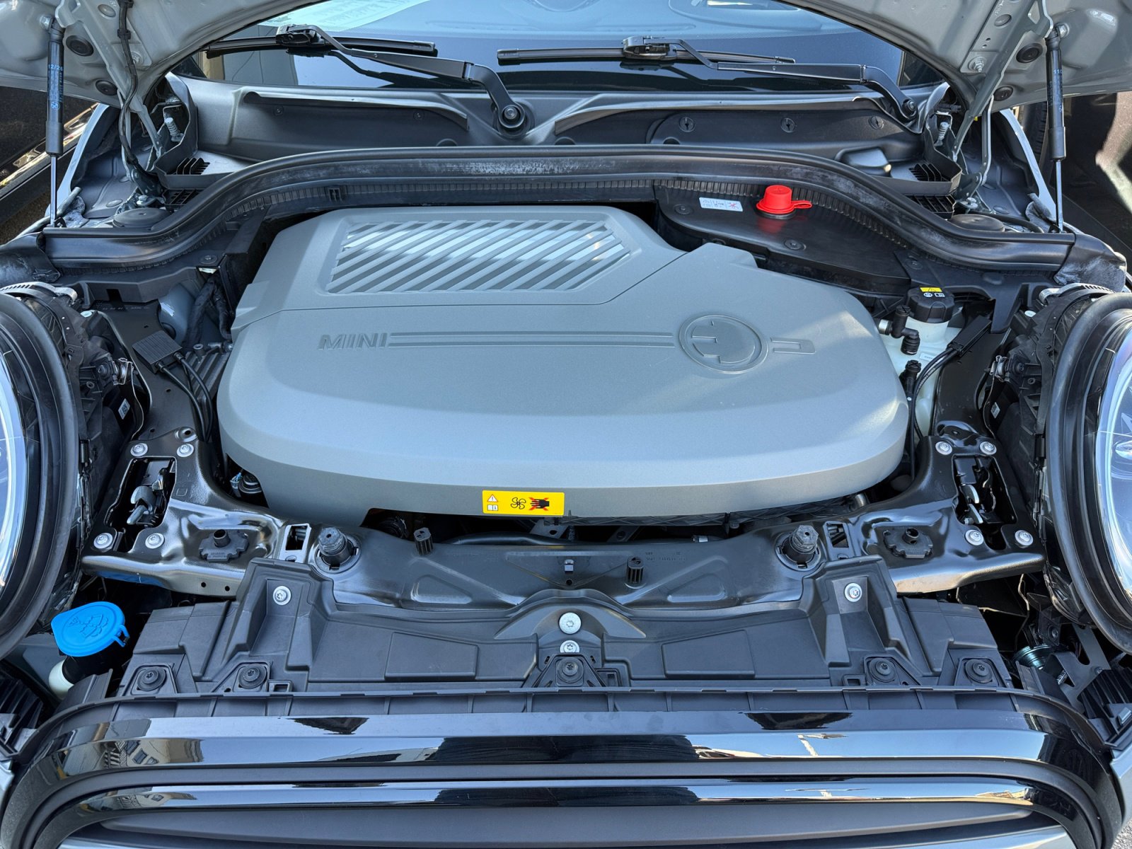 Used 2022 MINI Cooper SE image 20