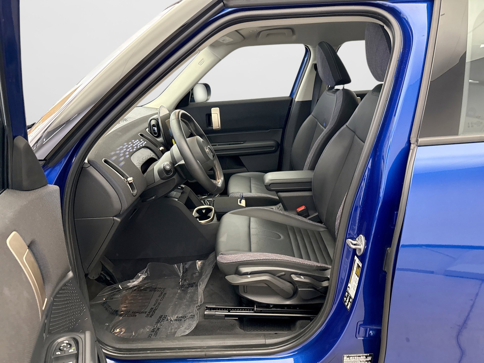 Used 2025 MINI Cooper Countryman S AWD/4WD image 10