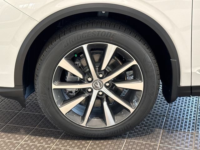New 2026 Acura MDX w/ Technology Package AWD/4WD image 9