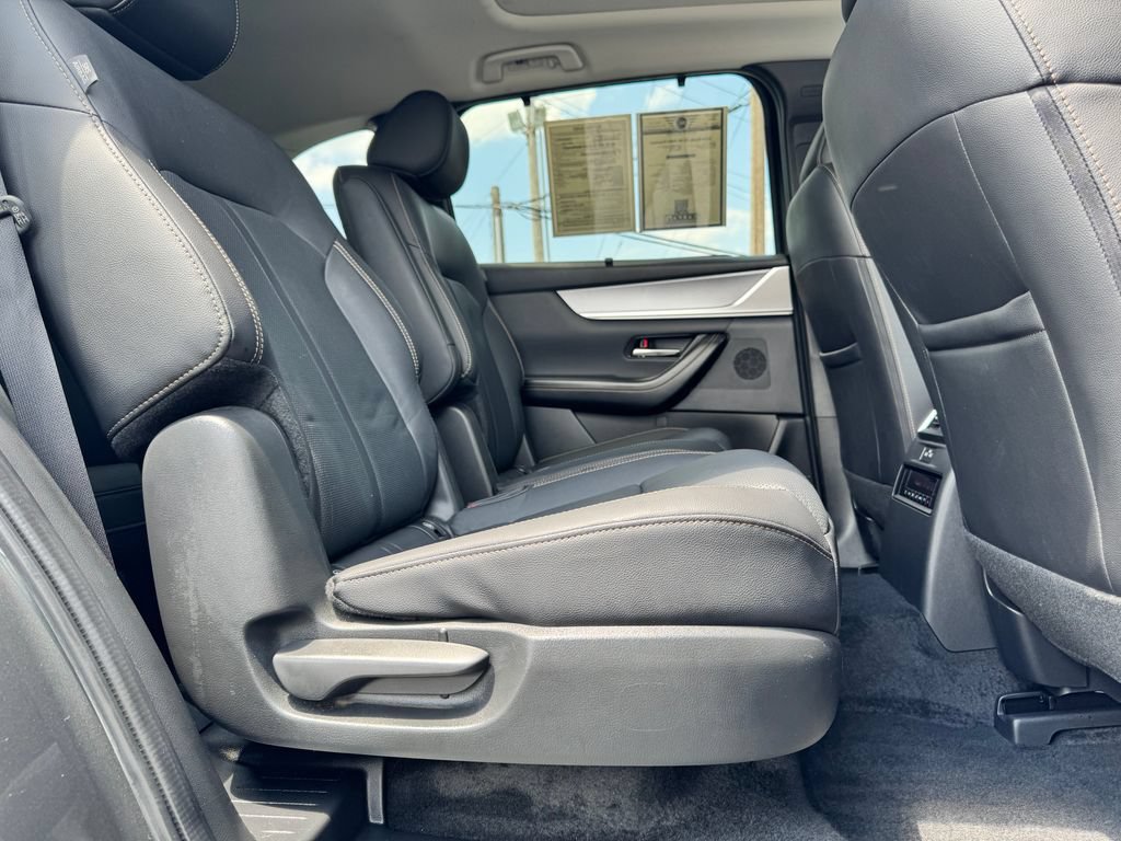 Used 2024 MAZDA CX-90 Plug-In Hybrid w/ Premium Pkg AWD/4WD image 14