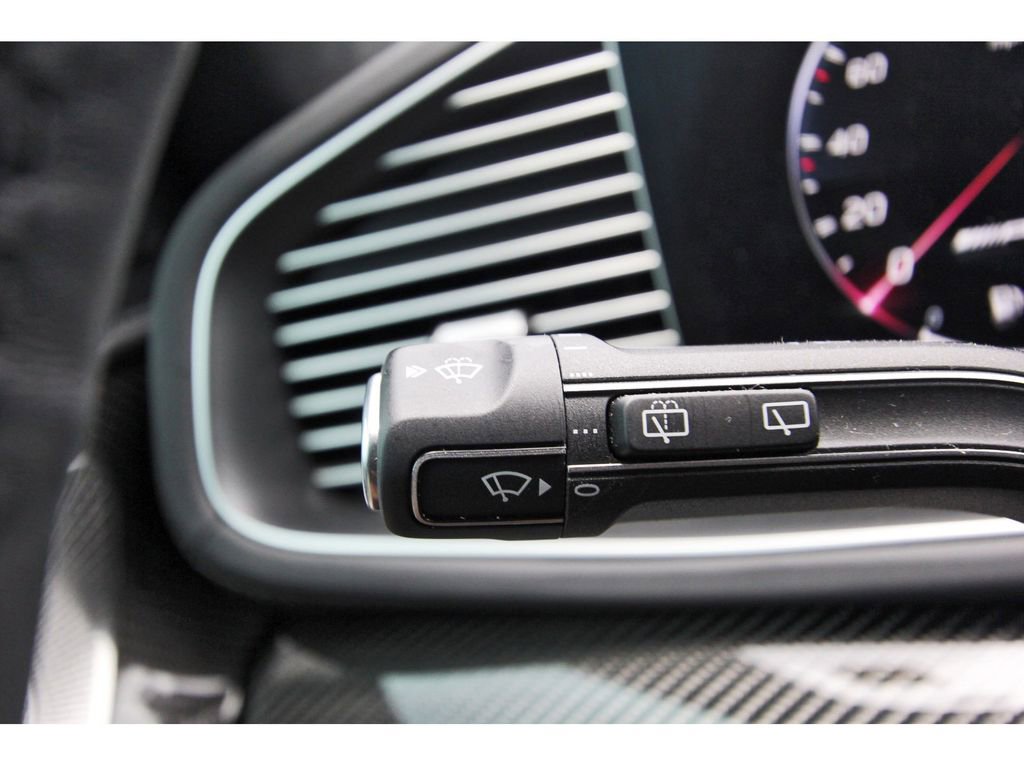 Used 2025 Mercedes-Benz GLS 63 AMG 4MATIC image 14