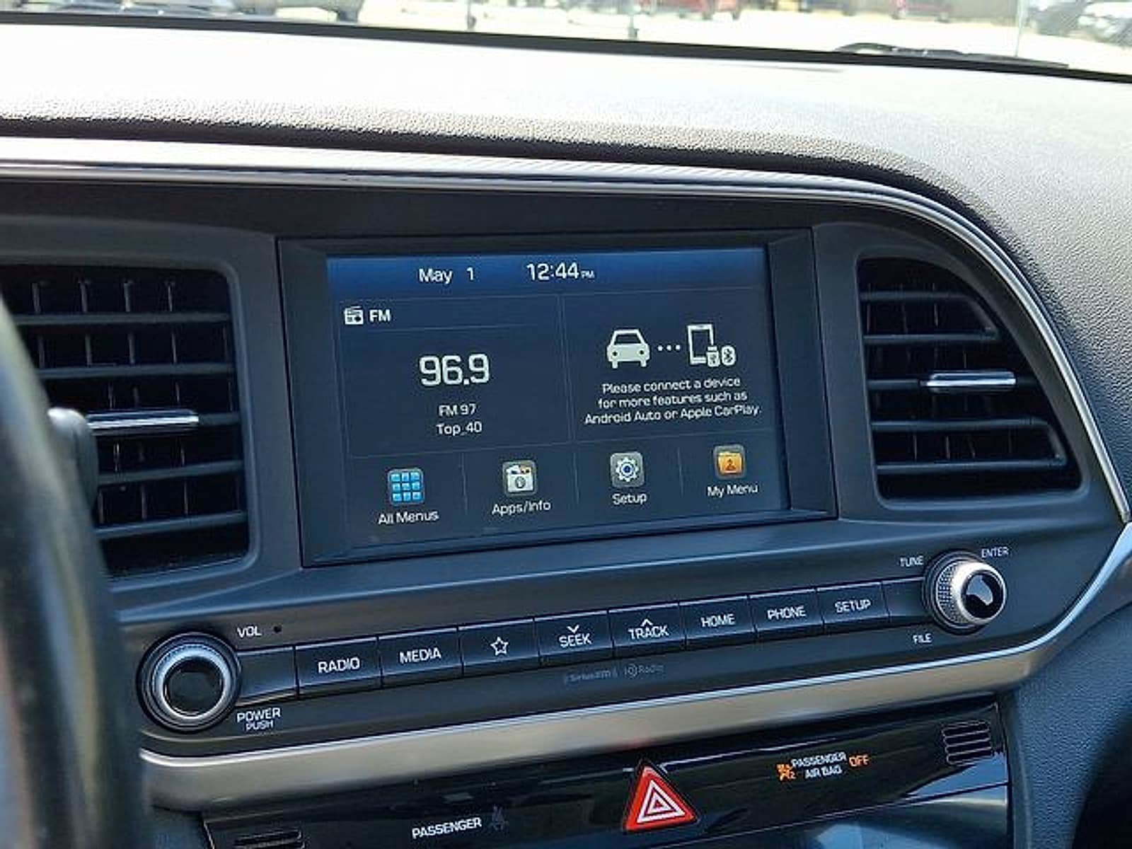 Used 2019 Hyundai Elantra Value Edition w/ Cargo Package FWD image 20