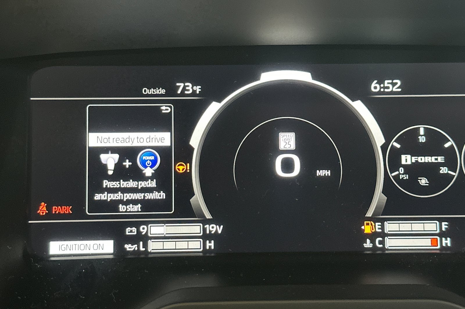New 2026 Toyota Tundra TRD Pro AWD/4WD image 28