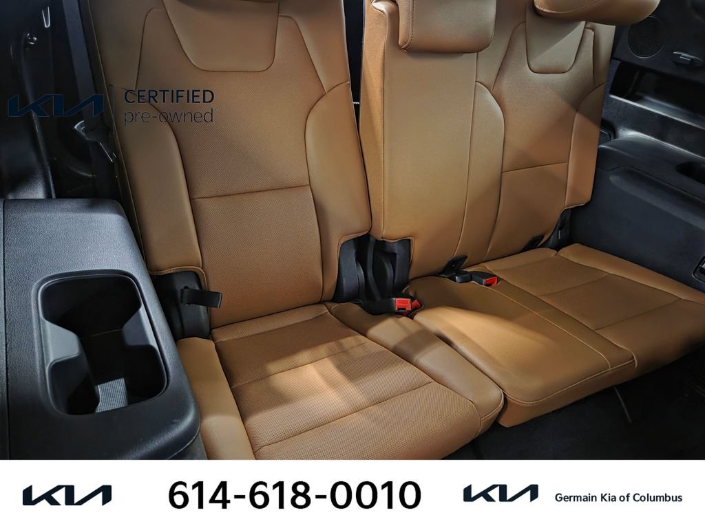 Certified 2024 Kia Telluride SX X-Pro AWD/4WD image 18