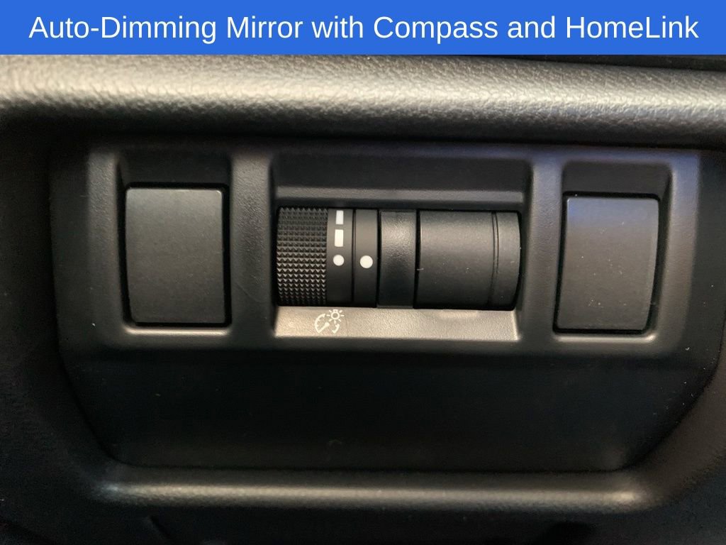 New 2026 Subaru Crosstrek 2.5i Limited image 9