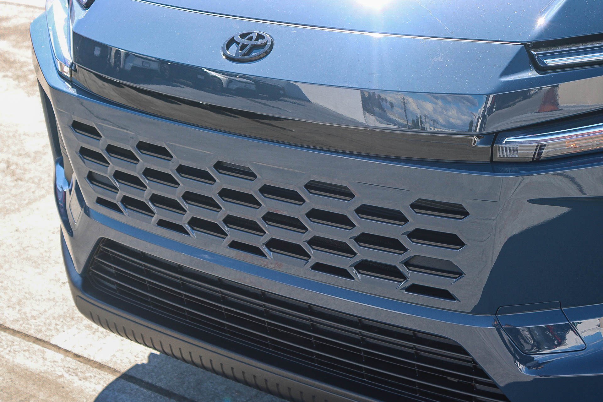 New 2026 Toyota RAV4 LE AWD/4WD image 6