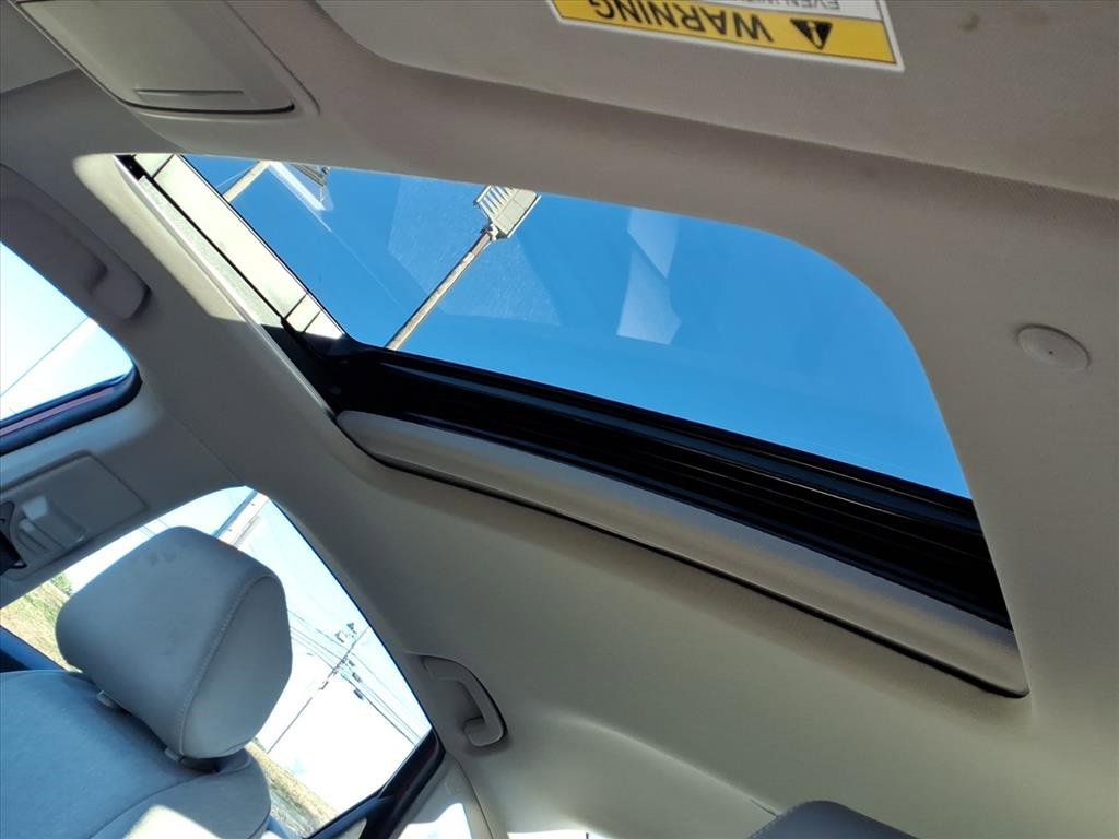 Used 2024 Honda Accord EX image 21