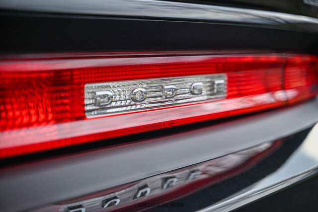 Used 2010 Dodge Challenger R/T w/ Mopar 10 Pkg image 78