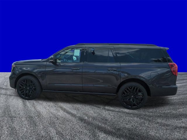 New 2026 Ford Expedition Max Platinum AWD/4WD image 7