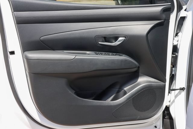 New 2027 Hyundai Santa Cruz SE FWD image 10