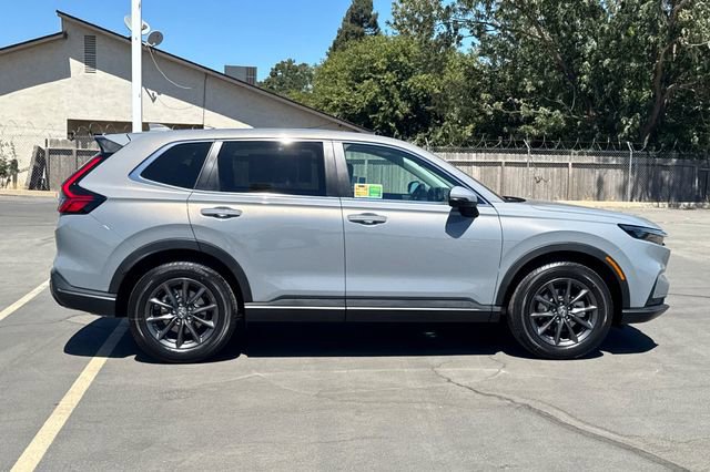 New 2026 Honda CR-V EX-L image 3