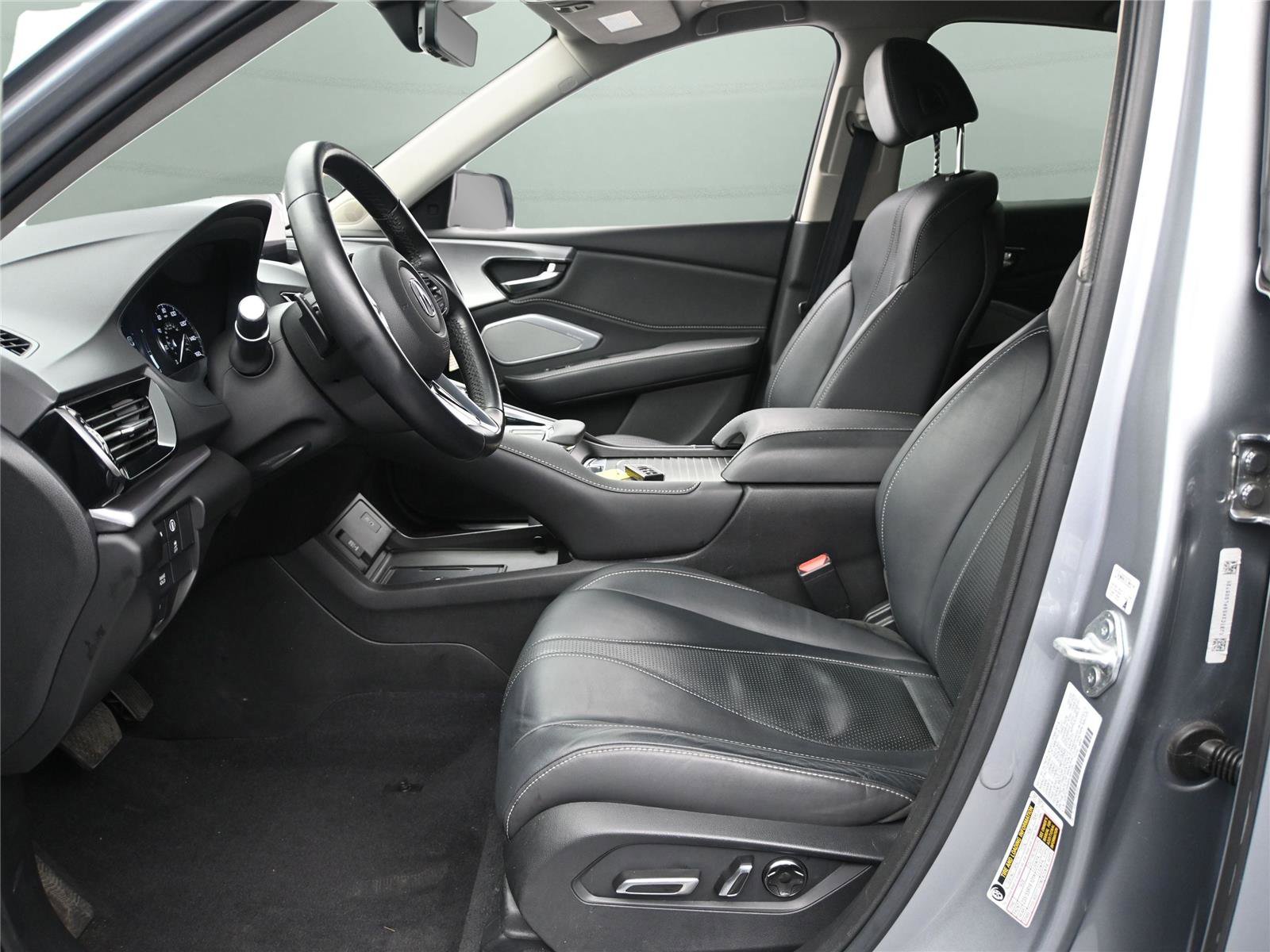 Used 2023 Acura RDX AWD w/ Technology Package image 9