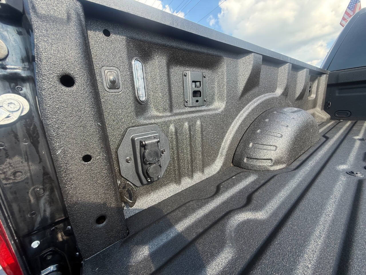 Used 2024 Ford F450 Platinum AWD/4WD image 10