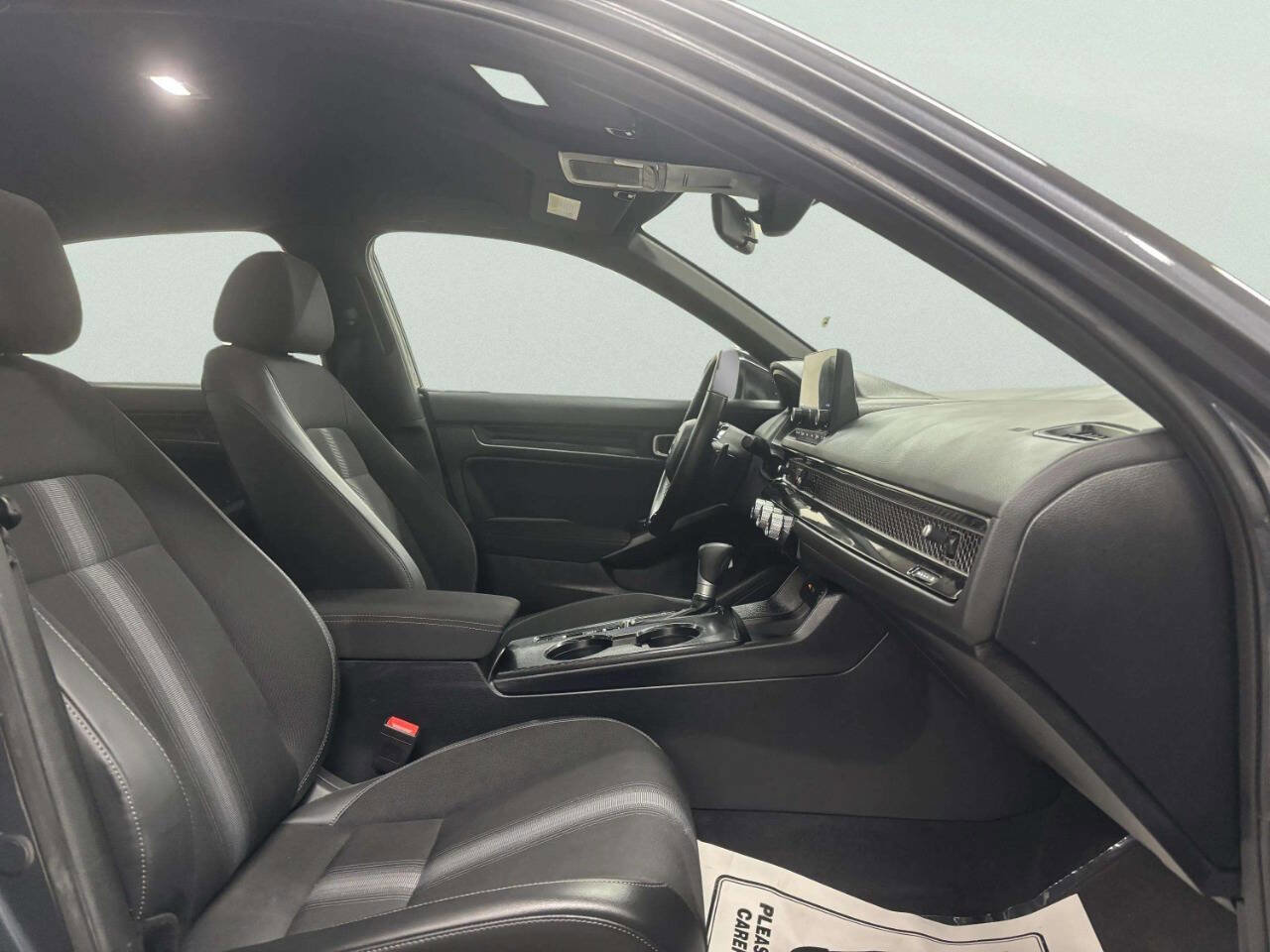 Used 2024 Honda Civic Sport image 21