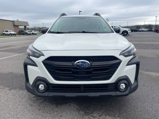 Used 2025 Subaru Outback Onyx Edition AWD/4WD image 6