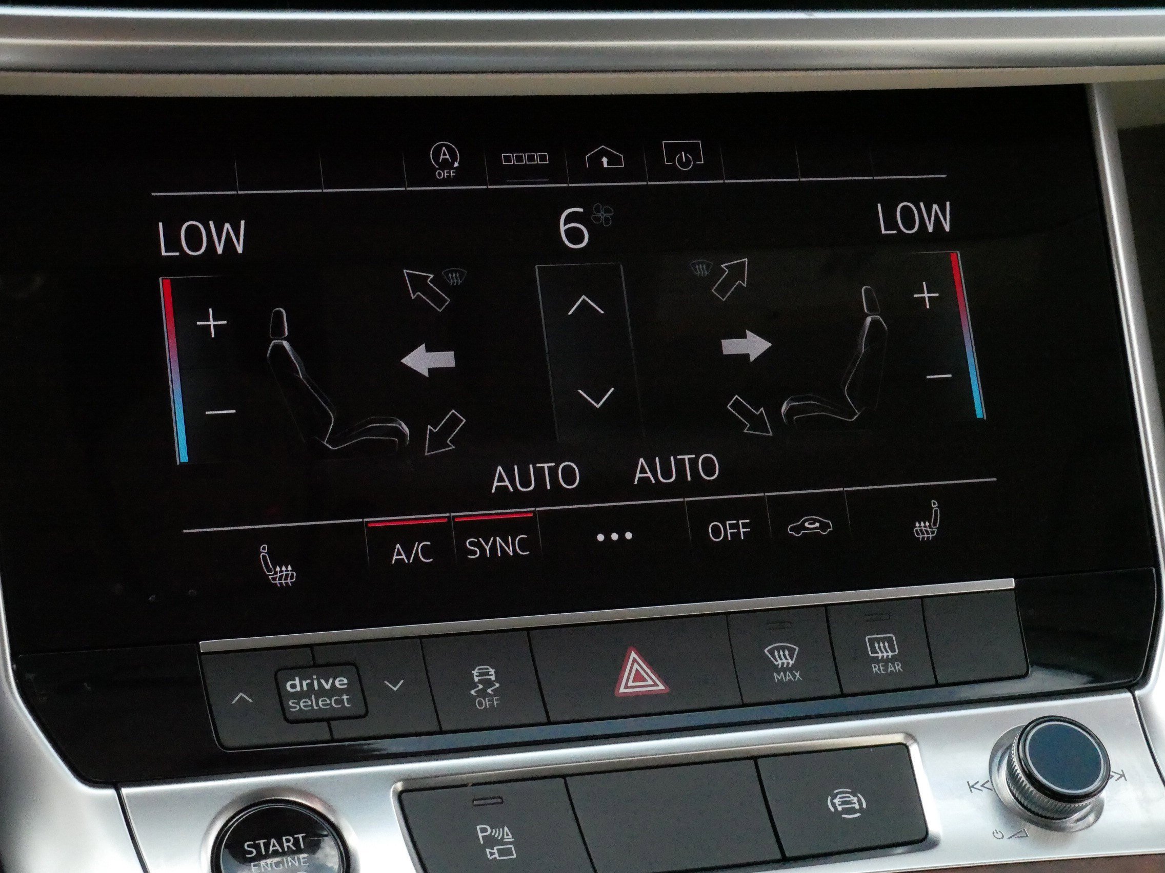 Used 2023 Audi A6 2.0T Premium w/ Convenience Package AWD/4WD image 23