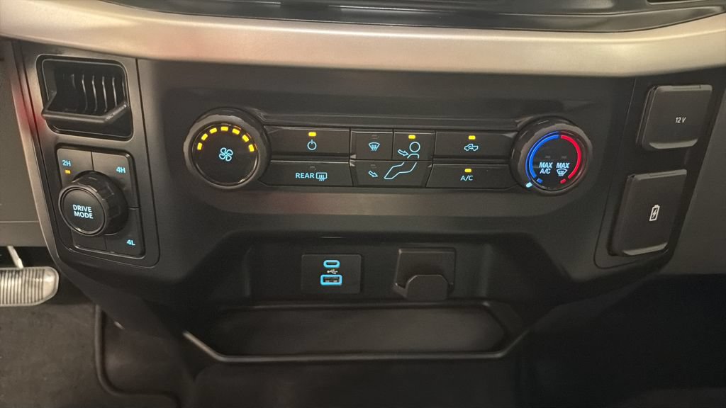 Used 2023 Ford F150 XLT AWD/4WD image 20