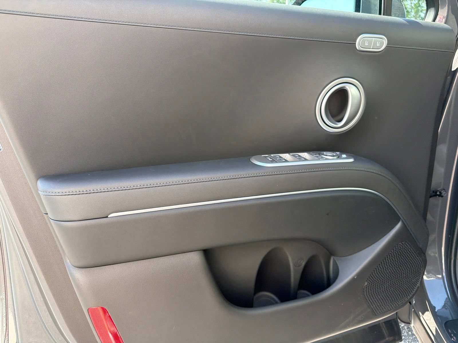 Used 2026 Hyundai Palisade SEL AWD/4WD image 19