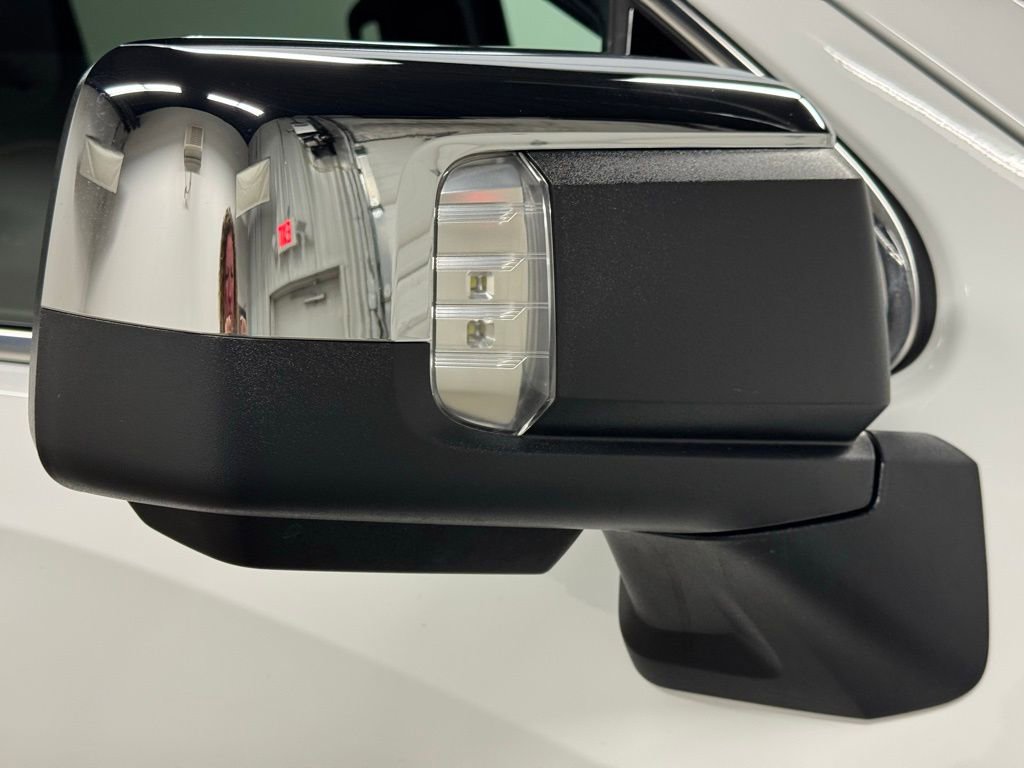 Certified 2024 GMC Sierra 1500 Denali w/ Denali Reserve Package image 33